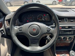 Rover 45 2.0 d Comfort