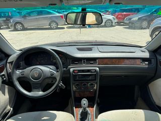 Rover 45 2.0 d Comfort