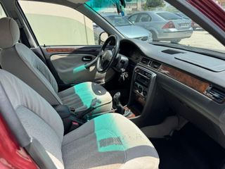 Rover 45 2.0 d Comfort