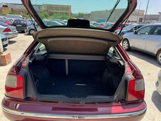 Rover 45 2.0 d Comfort