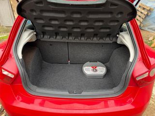 SEAT Ibiza 2009