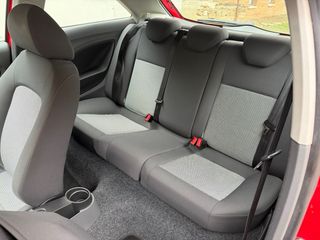 SEAT Ibiza 2009