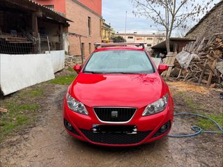 SEAT Ibiza 2009