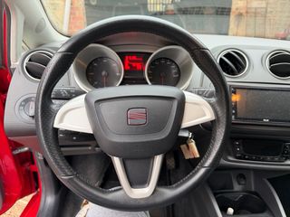 SEAT Ibiza 2009