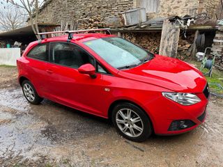 SEAT Ibiza 2009