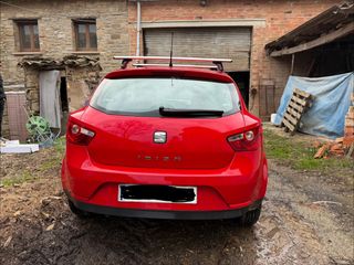 SEAT Ibiza 2009