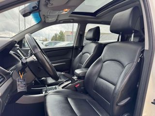 SsangYong Korando D20T 175cv Limited Auto 4x4