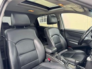 SsangYong Korando D20T 175cv Limited Auto 4x4