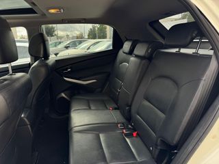 SsangYong Korando D20T 175cv Limited Auto 4x4