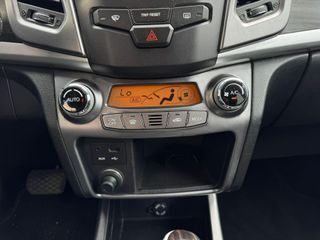 SsangYong Korando D20T 175cv Limited Auto 4x4