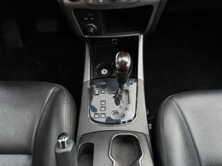 SsangYong Korando D20T 175cv Limited Auto 4x4