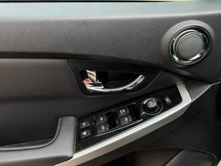 SsangYong Korando D20T 175cv Limited Auto 4x4