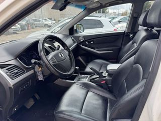 SsangYong Korando D20T 175cv Limited Auto 4x4