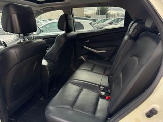 SsangYong Korando D20T 175cv Limited Auto 4x4