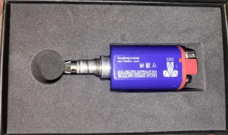 Motor High Speed SHS para Airsoft