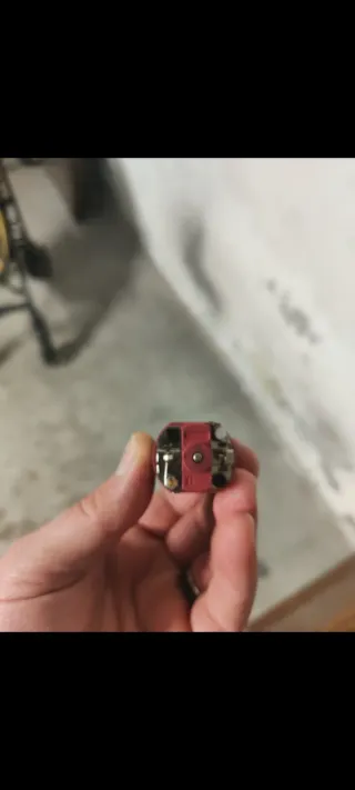 Motor High Speed SHS para Airsoft