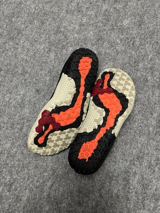 Zapatillas VivoBarefoot Primus Trail Knit Negras