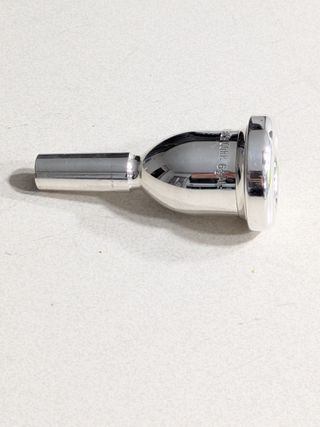 Boquilla Trombón Bach Megaton