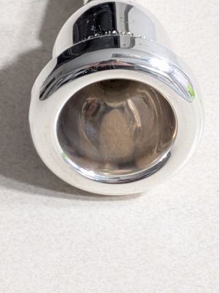 Boquilla Trombón Bach Megaton