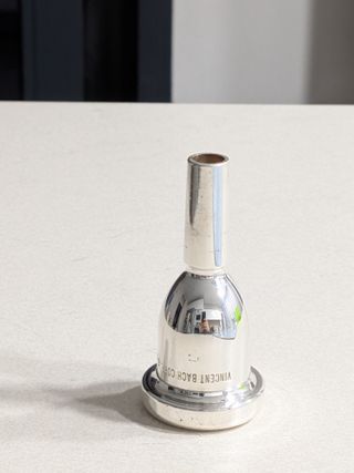 Boquilla Trombón Bach Megaton