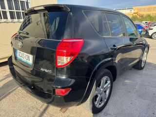 Toyota Rav4 2.2 D-4D Advance 4x4