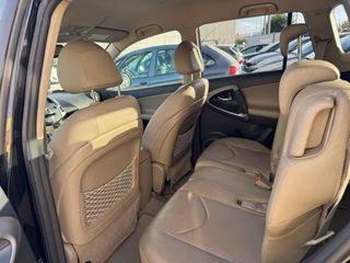 Toyota Rav4 2.2 D-4D Advance 4x4