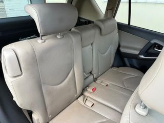 Toyota Rav4 2.2 D-4D Advance 4x4