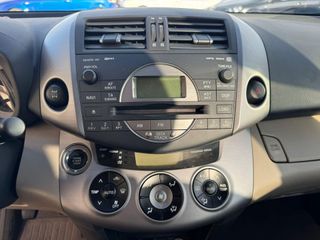 Toyota Rav4 2.2 D-4D Advance 4x4