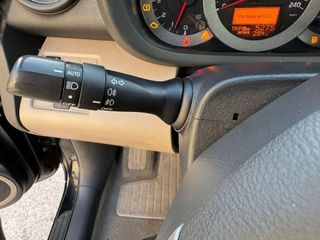 Toyota Rav4 2.2 D-4D Advance 4x4