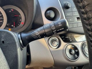 Toyota Rav4 2.2 D-4D Advance 4x4