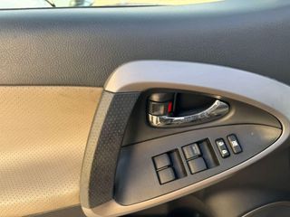 Toyota Rav4 2.2 D-4D Advance 4x4