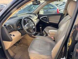 Toyota Rav4 2.2 D-4D Advance 4x4