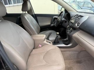 Toyota Rav4 2.2 D-4D Advance 4x4