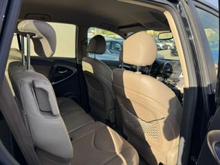 Toyota Rav4 2.2 D-4D Advance 4x4