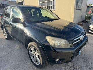 Toyota Rav4 2.2 D-4D Advance 4x4