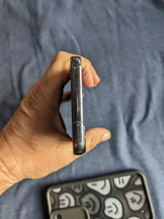 Samsung Galaxy s22. Negro