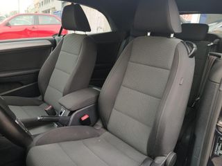 Volkswagen Golf Cabrio 2.0 TDI 140cv BlueMotion Tech