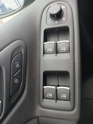 Volkswagen Golf Cabrio 2.0 TDI 140cv BlueMotion Tech