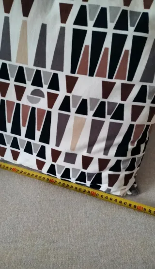 Cojines IKEA Rellenos Plumas