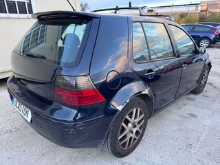 Volkswagen Golf 1.9 SDI CONCEPTLINE