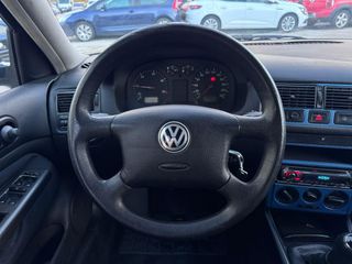 Volkswagen Golf 1.9 SDI CONCEPTLINE