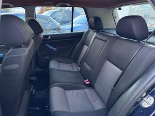 Volkswagen Golf 1.9 SDI CONCEPTLINE