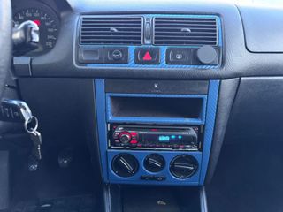 Volkswagen Golf 1.9 SDI CONCEPTLINE