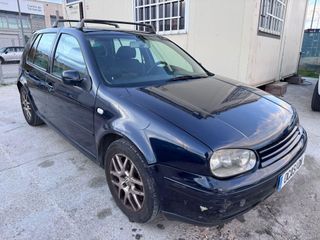 Volkswagen Golf 1.9 SDI CONCEPTLINE