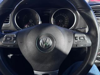 Volkswagen Golf 1.6 TDI 105cv BlueMotion