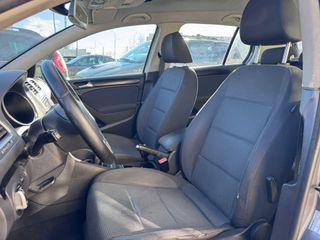 Volkswagen Golf 1.6 TDI 105cv BlueMotion