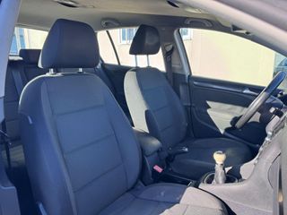 Volkswagen Golf 1.6 TDI 105cv BlueMotion