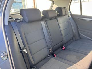 Volkswagen Golf 1.6 TDI 105cv BlueMotion