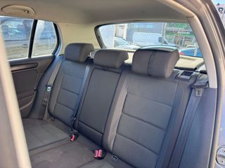 Volkswagen Golf 1.6 TDI 105cv BlueMotion