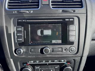 Volkswagen Golf 1.6 TDI 105cv BlueMotion